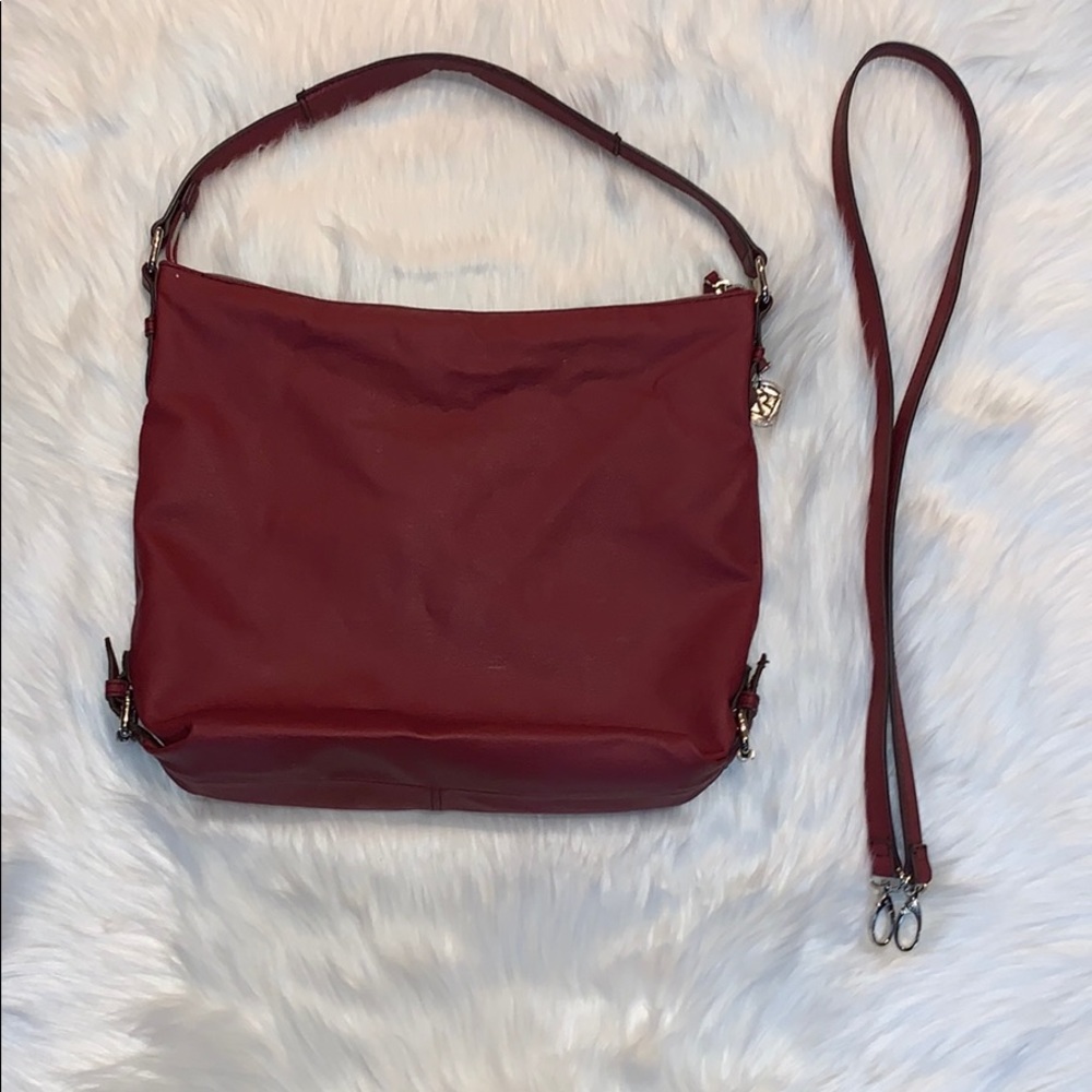 Relic Shoulder/Crossbody bag - Picture 4 of 7
